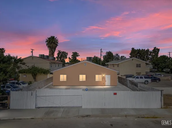 135 L St, Bakersfield, CA 93304