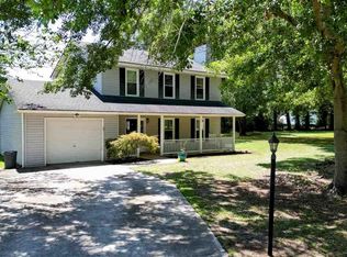 380 Roxbaro Pl, Florence, SC 29505