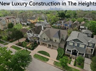 24 Enid St, Houston, TX 77009