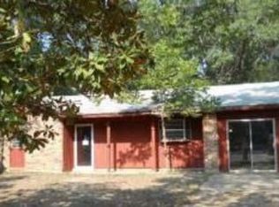 22 Biscayne Dr, Pine Bluff, AR 71603