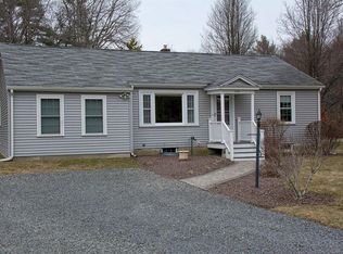 346 Center St, Raynham, MA 02767