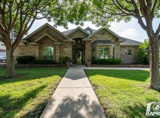 6156 Ranch Ln, San Angelo, TX 76904
