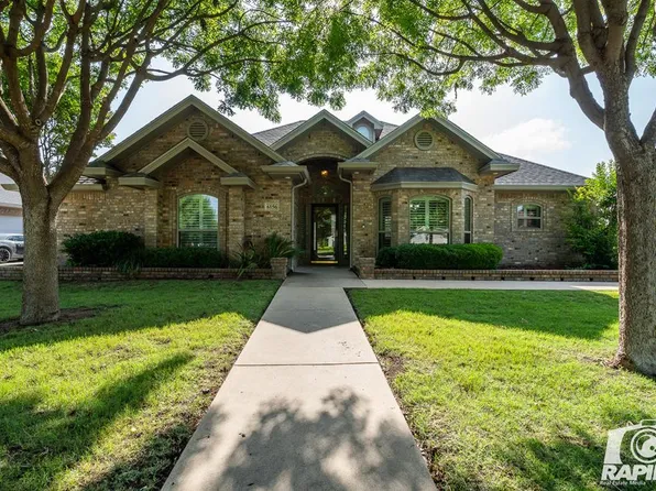 6156 Ranch Ln, San Angelo, TX 76904