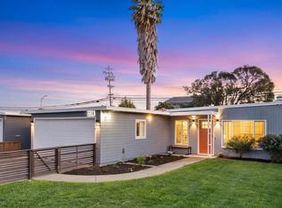 1224 S Norfolk St, San Mateo, CA 94401