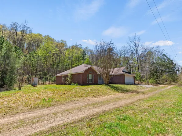 207 Cottingham Ln, Mena, AR 71953