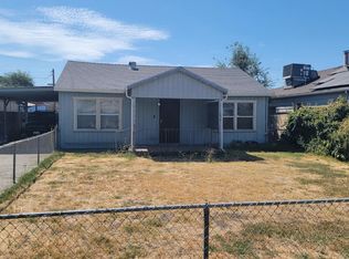 2602 Florida Ave, Stockton, CA 95205