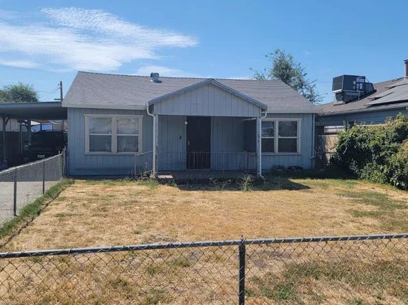 2602 Florida Ave, Stockton, CA 95205