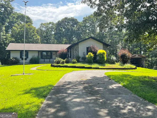 416 Glade Rd, Mount Airy, GA 30563