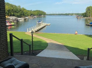 115 Binns Rd, Mooresville, NC 28117