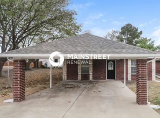 355 Trout St, Rockwall, TX 75032