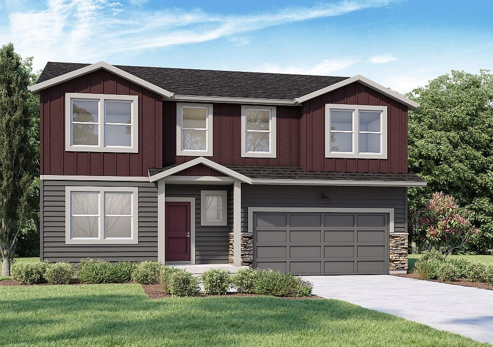 Plan Elevation.