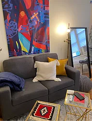 Rented by Geraldine Capasso, LREB
