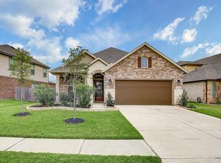 5427 Nobel Earl Ct, Katy, TX 77493
