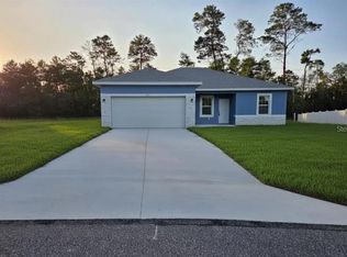 4863 SW 159th Lane Rd, Ocala, FL 34473