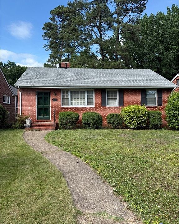 1st image of 4806 W Grace St
