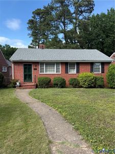 4806 W Grace St, Richmond, VA, 23230