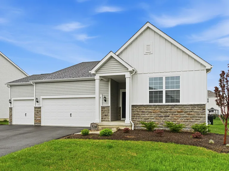 538 Penwell Dr — Photo 30