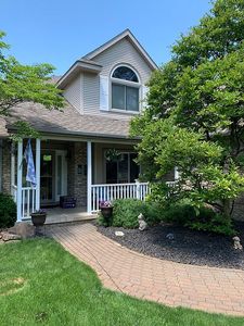 7233 Autumn Wood Dr, Brighton, MI, 48116