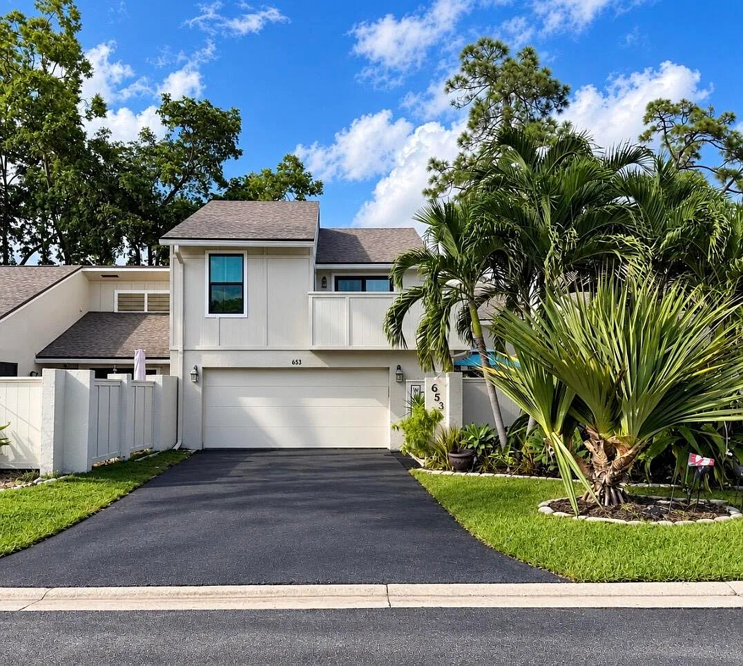 3 bed, 2.5 bath, 1533 sqft, $6,000 — Photo 3