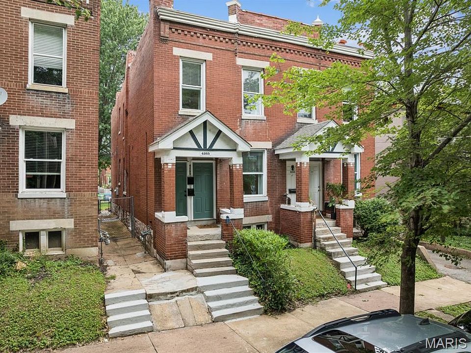 1st image of 4265 Botanical Ave