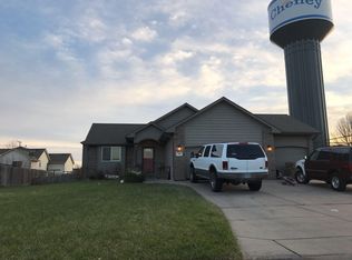 509 E Allison Dr, Cheney, KS 67025