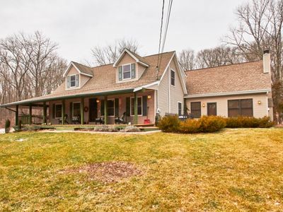 164 Cortright Rd, Port jervis, NY, 12771