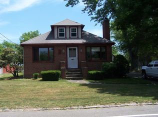 78 Copeland St, West Bridgewater, MA 02379