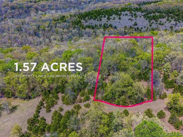 LOT 13 Misty View Rd, Barnett, MO 65011
