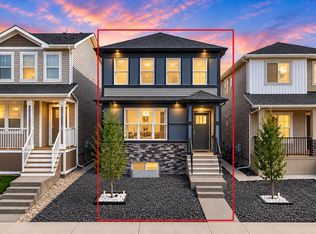 389 NW Cornerbrook Rd NE, Calgary, AB T3N2L1