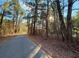 0 Brad Spann Rd, Marshall, TX 75672