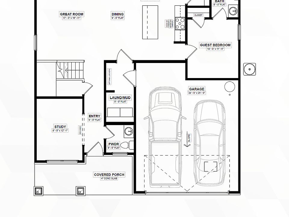 2nd image of 2384 Rockville Ln