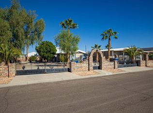12612 E 44th Dr, Yuma, AZ 85367