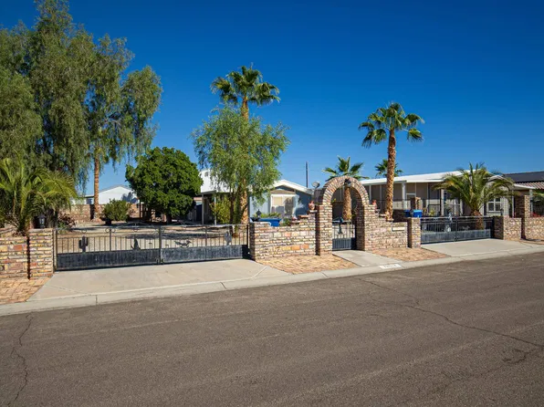 12612 E 44th Dr, Yuma, AZ 85367