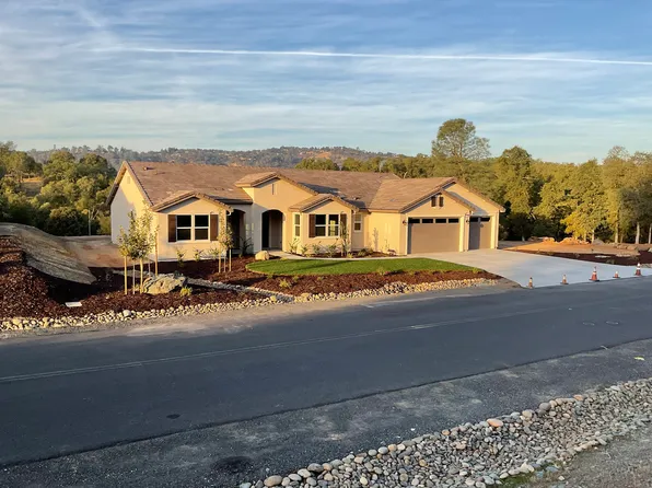 258 Mesquite Dr, Copperopolis, CA 95228