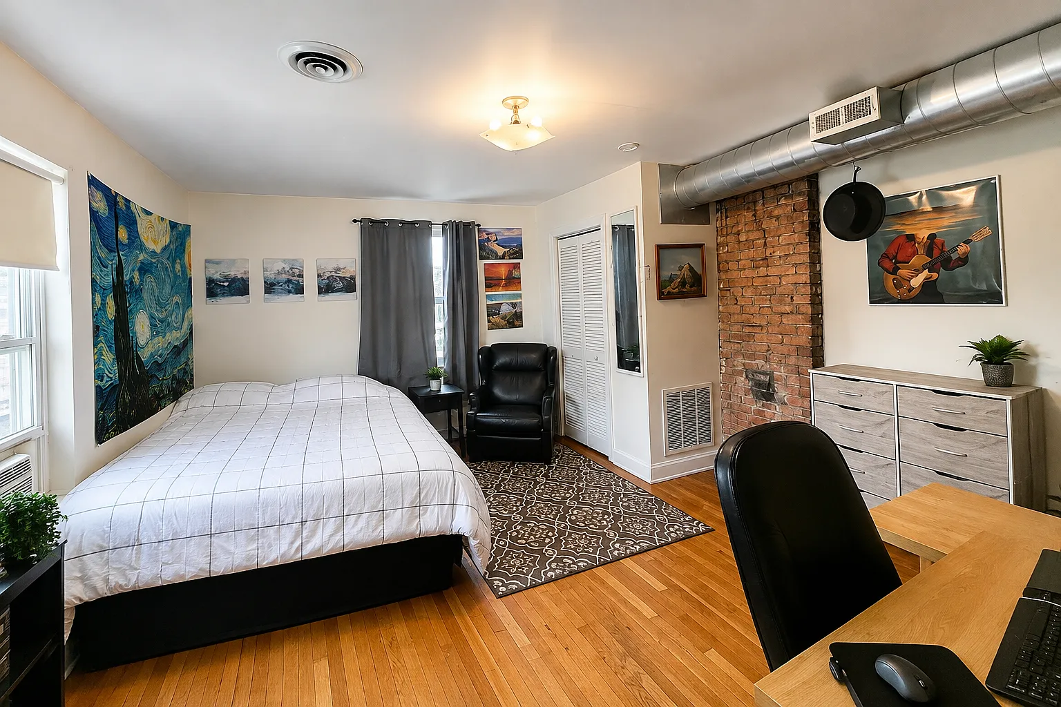 2 bed, 1000 sqft, $3,000 — Photo 4
