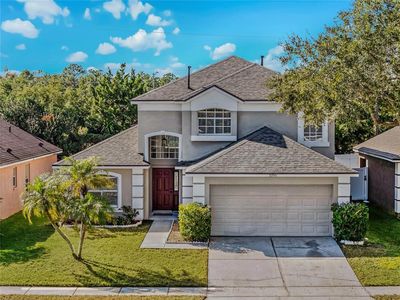 1096 Ballyshannon Pkwy, Orlando, FL, 32828