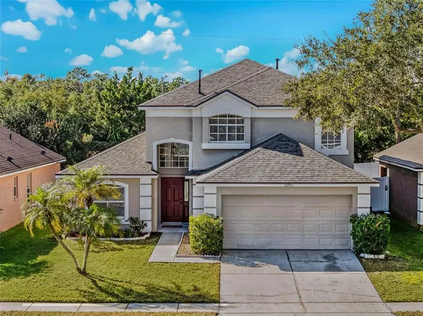 1096 Ballyshannon Pkwy, Orlando, FL 32828