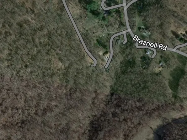 0 Braznell Rd, Grindstone, PA 15442
