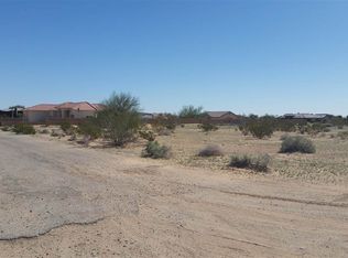 4502 E Nine Iron Ln, Yuma, AZ 85365