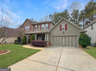 232 Horizon Hl, Newnan, GA 30265