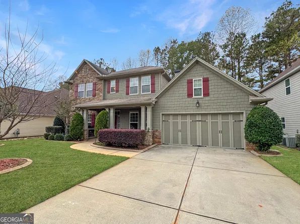 232 Horizon Hl, Newnan, GA 30265