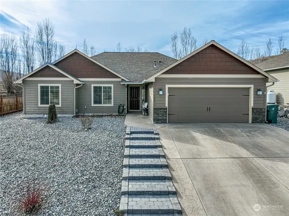 501 N Wilson Street, Chelan, WA 98816