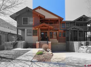 277 E 3rd Ave #102, Durango, CO 81301
