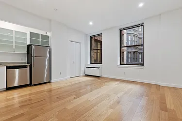37 Wall Street