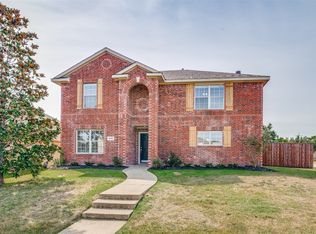 12101 Canoe Rd, Frisco, TX 75035