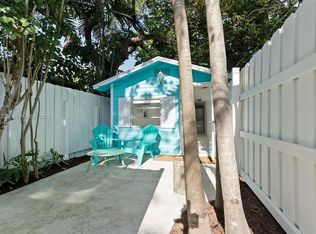 2345 Trapp Ave, Coconut Grove, FL 33133