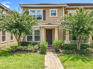 11420 Center Lake Dr, Windermere, FL 34786