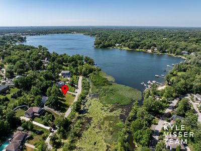 3120 Reeds Lake Blvd SE, East Grand Rapids, MI, 49506