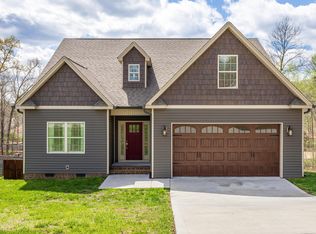 7536 Grasshopper Rd, Georgetown, TN 37336