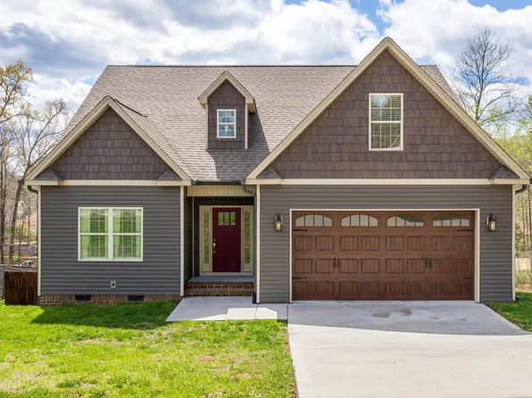 7536 Grasshopper Rd, Georgetown, TN 37336